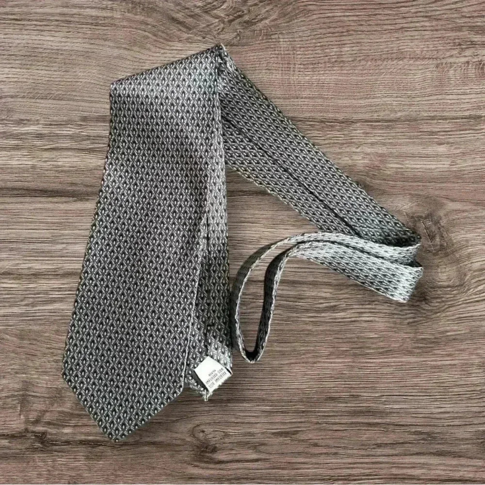 2 for $30 💎Men’s Protocol Vintage Silk  Neck Tie